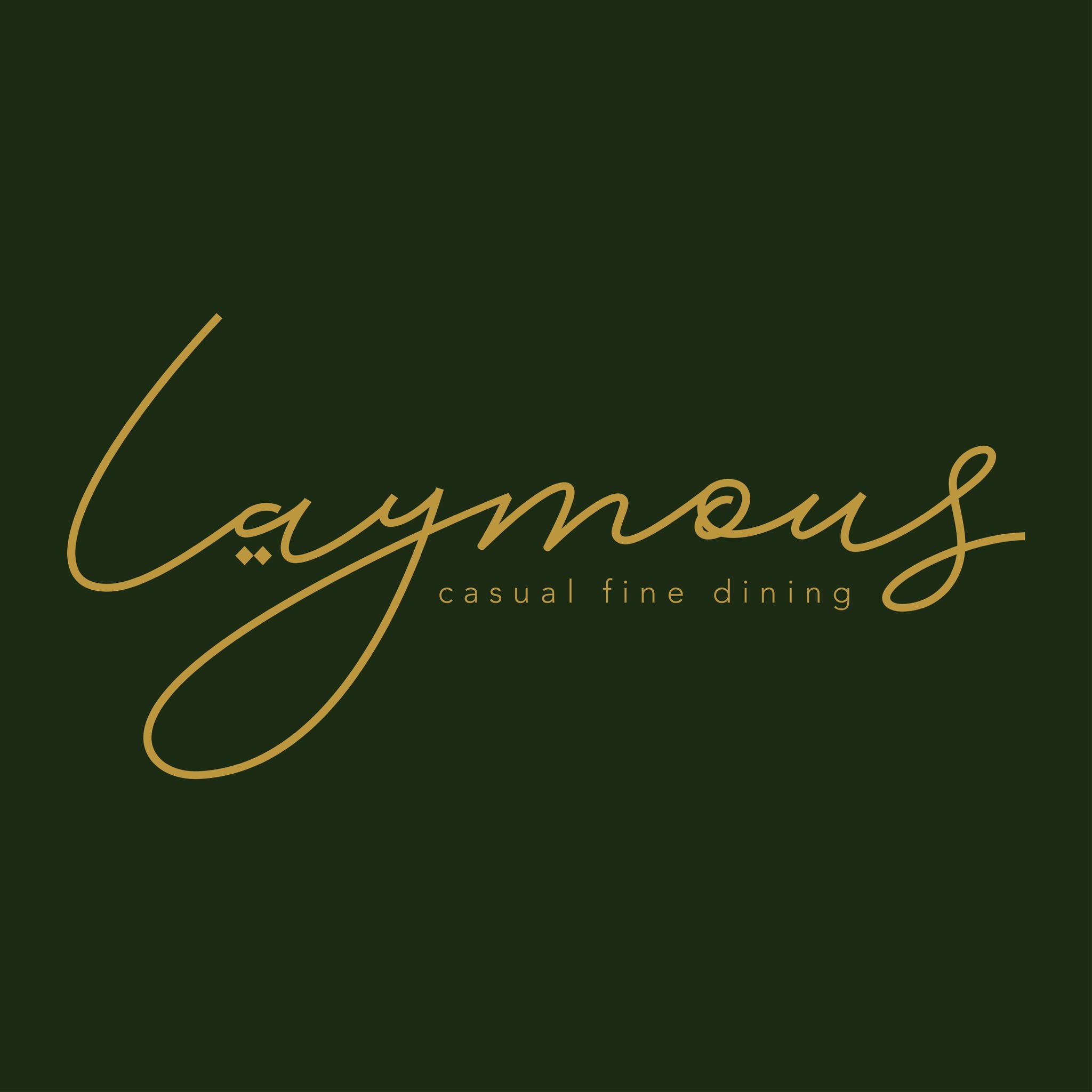 LAYMOUS